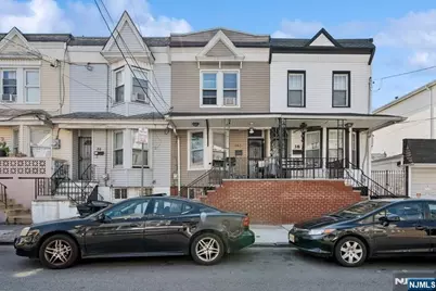 36 1/2 Hecker Street, Newark, NJ 07103 - Photo 2