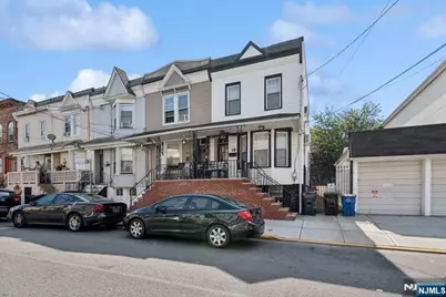 36 1/2 Hecker Street, Newark, NJ 07103 - Photo 1