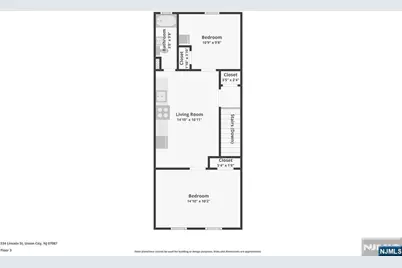 534 Lincoln Street, Union City, NJ 07087 - Photo 18