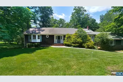 7 Anona Drive, Upper Saddle River, NJ 07458 - Photo 1