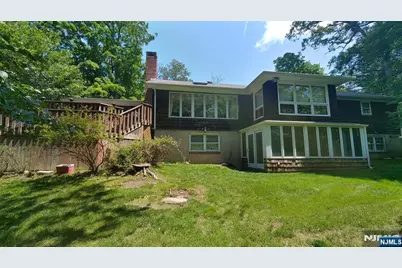 7 Anona Drive, Upper Saddle River, NJ 07458 - Photo 4