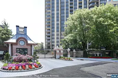 900 Palisade Avenue 2104 #2104, Fort Lee, NJ 07024 - Photo 34