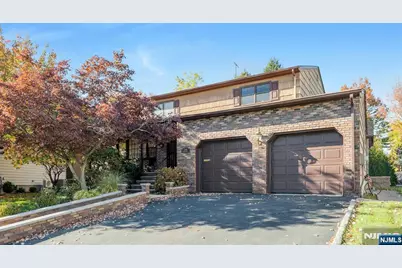 8-04 Susan Place, Fair Lawn, NJ 07410 - Photo 1