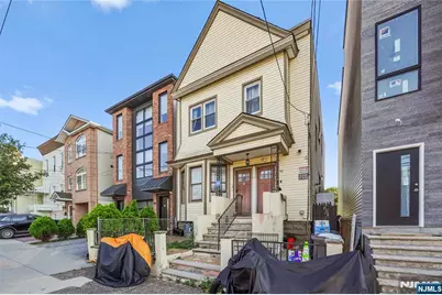 97 Thorne Street, Jersey City, NJ 07307 - Photo 1