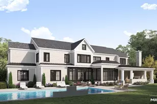 620 Grandview Terrace, Franklin Lakes, NJ 07417 - Photo 2