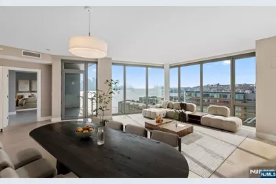 9 Ave At Port Imperial Ph8 #PH8, West New York, NJ 07093 - Photo 1