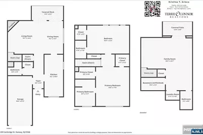 339 Cambridge Drive, Ramsey, NJ 07446 - Photo 26