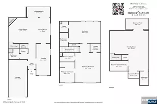 339 Cambridge Dr, Ramsey, NJ 07446 - Photo 26