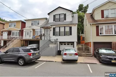 8610 Columbia Avenue, North Bergen, NJ 07047 - Photo 2