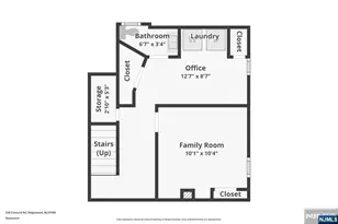 636 Concord Rd, Ridgewood, NJ 07450 - Photo 32