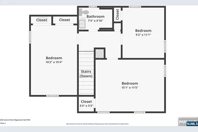 636 Concord Road, Ridgewood, NJ 07450 - Photo 24