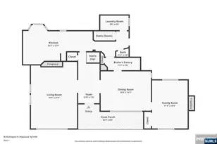 80 Washington Pl, Ridgewood, NJ 07450 - Photo 10