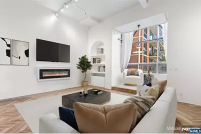 689 Luis Munoz Marin Boulevard 808 #808, Jersey City, NJ 07310 - Photo 2