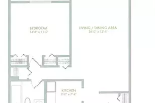 250 Gorge Road 22 K, Cliffside Park, NJ 07010 - Photo 22
