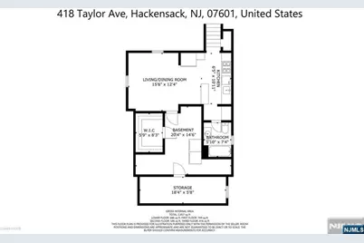 418 Taylor Avenue, Hackensack, NJ 07601 - Photo 44