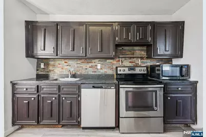 307 Prospect Avenue 16A #16A, Hackensack, NJ 07601 - Photo 4