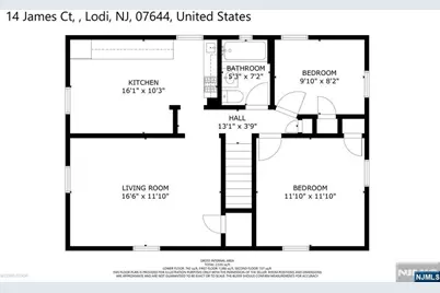 14 James Court, Lodi, NJ 07644 - Photo 40