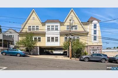 22 Sylvan Street 3B #3B, Rutherford, NJ 07070 - Photo 1