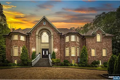 146 E Allendale Road, Saddle River, NJ 07458 - Photo 1