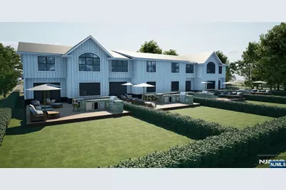 4 Cedar Court, Demarest, NJ 07627 - Photo 2