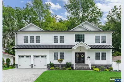 214 Zabriskie Place, River Edge, NJ 07661 - Photo 1