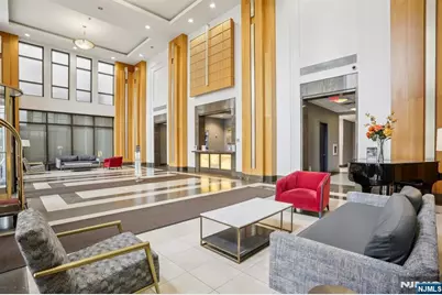 4 Beacon Way 900 #900, Jersey City, NJ 07304 - Photo 22