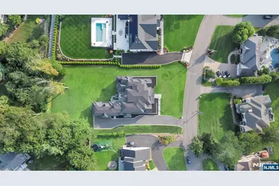12A Hamilton Drive West, North Caldwell, NJ 07006 - Photo 50