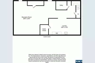 137 Elmwood Place, Wyckoff Township, NJ 07481 - Photo 28