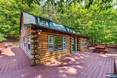 910 State Route 94, Blairstown Township, NJ 07825 - Photo 10