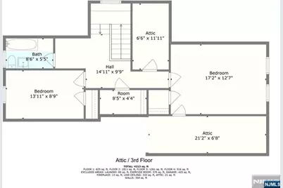 767-773 Ravine Road, Plainfield, NJ 07062 - Photo 38