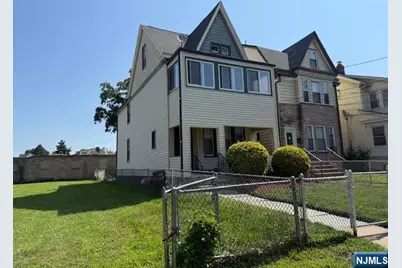 205 Snyder Street, Orange, NJ 07050 - Photo 2