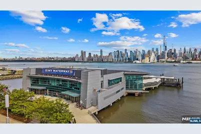 56 68th Street 8 #8, Guttenberg, NJ 07093 - Photo 28