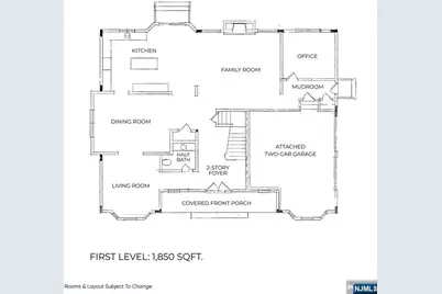 458 Cedar Lane, River Vale Township, NJ 07675 - Photo 4