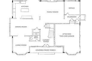 458 Cedar Ln, River Vale Township, NJ 07675 - Photo 4