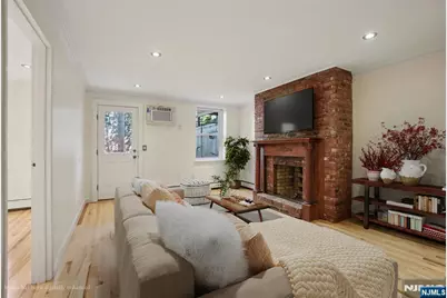 124 Mercer Street 2 #2, Jersey City, NJ 07302 - Photo 1