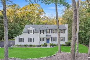 478 W Saddle River Rd, Upper Saddle River, NJ 07458 - Photo 2