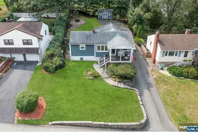 22 Bannehr Street, Oakland, NJ 07436 - Photo 40