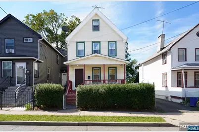 548 Tremont Avenue, Orange, NJ 07050 - Photo 16