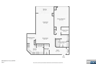 900 Palisade Ave 4J, Fort Lee, NJ 07024 - Photo 40