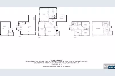 33 Hillside Drive, North Haledon, NJ 07508 - Photo 50