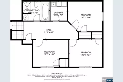 33 Hillside Drive, North Haledon, NJ 07508 - Photo 48