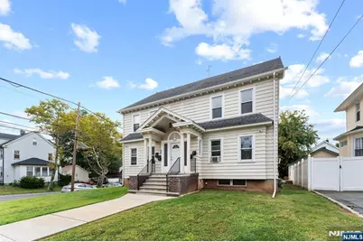 326 Mercer Avenue, Roselle, NJ 07203 - Photo 2