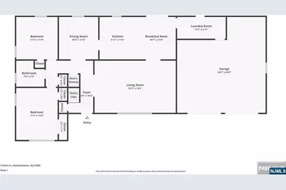 14 Kim Lane, Washington Township, NJ 07840 - Photo 34