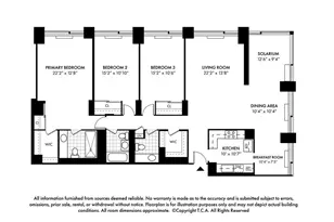 200 Old Palisade Road 23G, Fort Lee, NJ 07024 - Photo 2