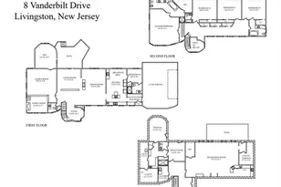 8 Vanderbilt Dr, Livingston, NJ 07039 - Photo 48