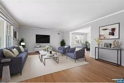 645 Cambridge Road, Paramus, NJ 07652 - Photo 6