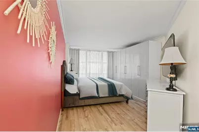 7004 Boulevard East 6A #6A, Guttenberg, NJ 07093 - Photo 14