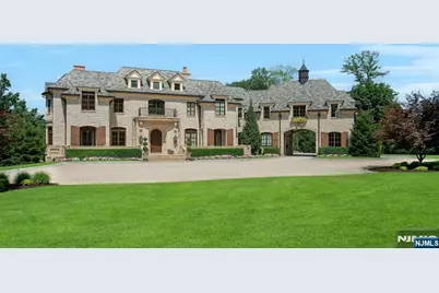 123 E Saddle River Road, Saddle River, NJ 07458 - Photo 2