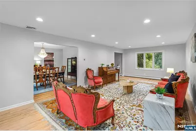6 Old Orchard Drive, Hawthorne, NJ 07506 - Photo 4