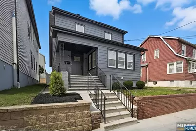 91 Forest Street, Kearny, NJ 07032 - Photo 1